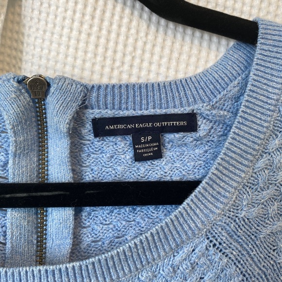 Knit Sweater - Picture 4 of 5